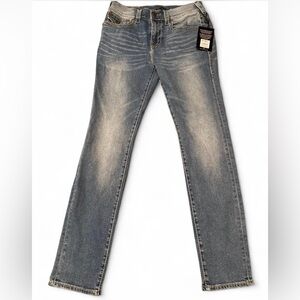 True Religion Men’s Rocco Flap Big T Size 31 NEW TRUE RELIGION MENS JEANS